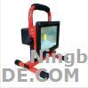 50W Rechargeable LED Floodlight / LED Working Light