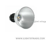 50W LED High Bay Light with Bridgelux / Epistar