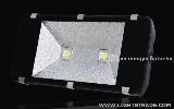 100W LED Tunnel Light of High Quality Epistar / Bridgelux