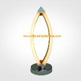 Olive European Stylish LED Table Lamp