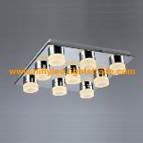 HIFLY Cylinder LED Home Ceiling Lamp