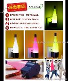 Electric light bottle light led optical light gifts creative electric bottle lamps