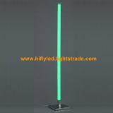HIFLY Linear Modern Inddor LED Floor Lamp RGB