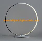 HIFLY Circle Fashionable LED Table Lamp