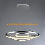 HIFLY Oval LED Peandant Lamp