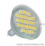 3w LED SMD spot light
