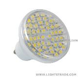3.2w LED SMD spot light