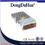 Low Noise Stable LED Driver Power Supply 250W 12V DC 20.8A EN61347-2-13