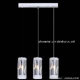 Newest and modern hanging chain lamps