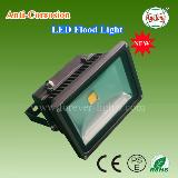 IP65 LED flood light(Anti-Corrosion)
