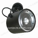 professioal factory director sell trackness hot promotion COB 20w led track light