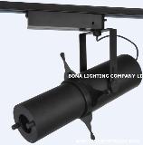 30W COB LED Framing Projector for Art Gallery,  Logo / Pattern Projection