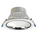 Recessed LED Ceiling Light 0.5W SMD LED CE, RoHS