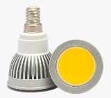 COB led Spot light E14 3W/5W/7W/9W