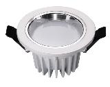 LED Down Light 9*1w/12*1w