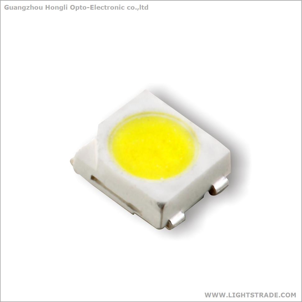 smd white led 3528(LM-80)