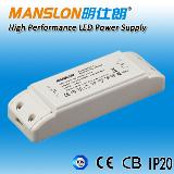 constant current led driver 24w led driver 700ma