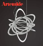 Artemide Pendant Light Copernico 500