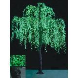 2013 NEW led tree light 5.0m willow tree FZLS-5184