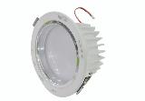 4inch LED Down light , HGP-DL4In-9W   indoor use