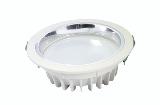 6inch LED Down light 12W,   indoor use