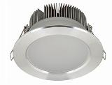 6inch LED Down light 15W  indoor use
