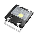 IP65 Led Flood Light Outdoor 70w 7000lm With Cree Chip For Bank