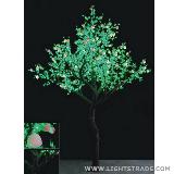 3.8m 2013 NEW simulational led tree light Christmas tree FZ-2976-2