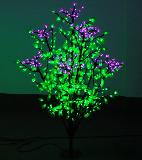 1.6m Christmas decoration led tree light garden lilacs tree DX-864