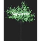 4.0m led cherry tree light Koyaa YH-3648