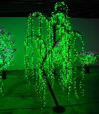 Led WILLOW tree light outdoor decoration LS-1440