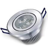 Epistar High Power LED Downlight with CE/RoHS Mark