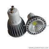 3W COB  LED Spotlight Lamp Manufacturer