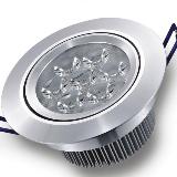 DALights 7W LED Downlight with CE/RoHS Mark(DACL-2023)
