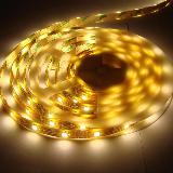 CE/RoHS Mark IP65 Silicon Tube Waterproof Flexible LED Strip Lights(VKF1-060-DS2B)