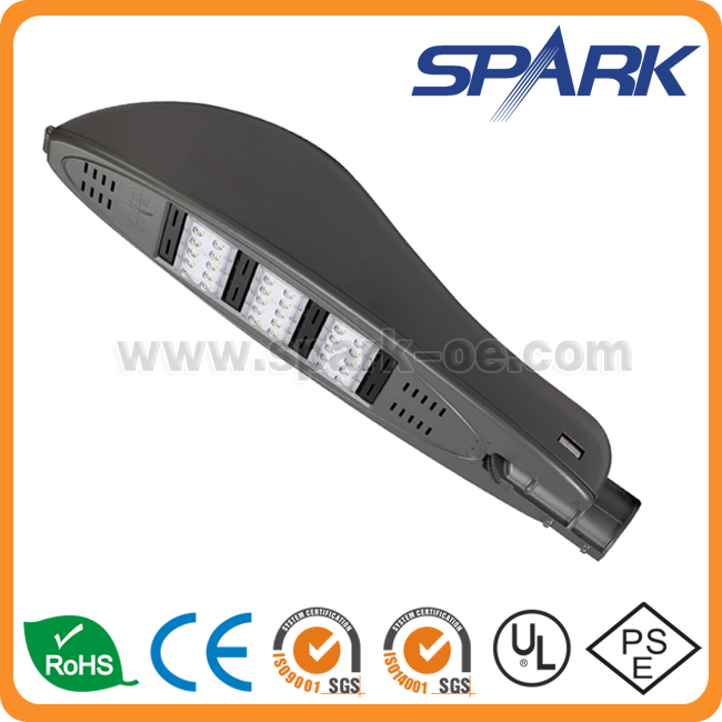 Spark 2013 NEW Module LED Street Light