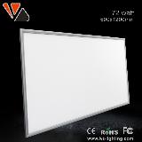 CE approved 600x1200mm LED panel lights 72W