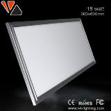 18W 3060 LED panel with 3 years warranty