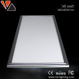 China manufacturer 36W LED light panel 3060