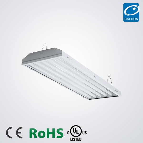 UL CUL ROHS CE T5 LED High bay light fixture fluorescent fixture