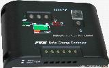 12V 10A SOLAR CHARGE CONTROLLER
