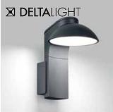 Deltalight Outdoor Wall Lamp  Tweeter X W