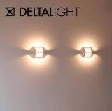 Deltalight Indoor Wall Lamp Camus 10/Camus