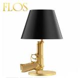 FLOS Table Lamp  BEDSIDE GUN