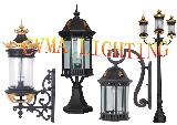 new product outdoor garden wall lamp1177,1178 series