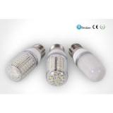New Design E27 5W LED Bulb Corn Light With 2835 SMD For Down light