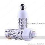 E26 E27 B22 GX24Q 12W SMD LED Corn Light Bulbs