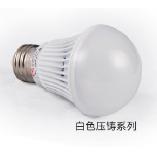 5W LED Bulb