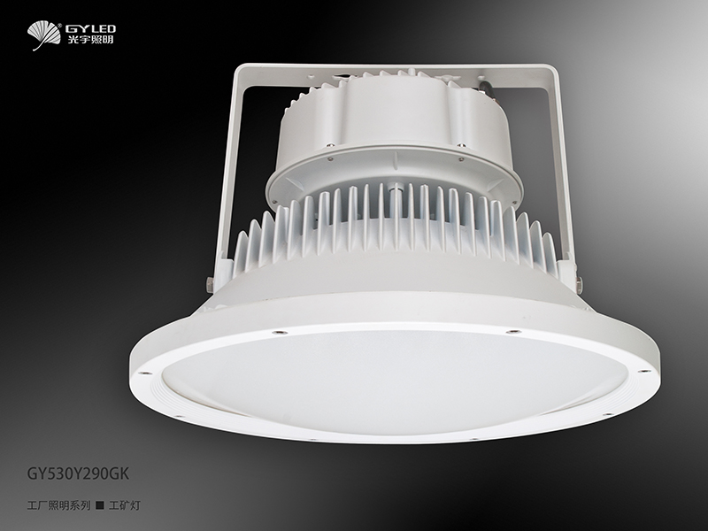 LED Industrial Light [135-220w] with CE ,UL & RoHS [GY530290GKPCD270]