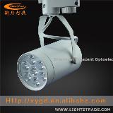 320mA 7w led track light price AC85-265V with CE RoHs approval